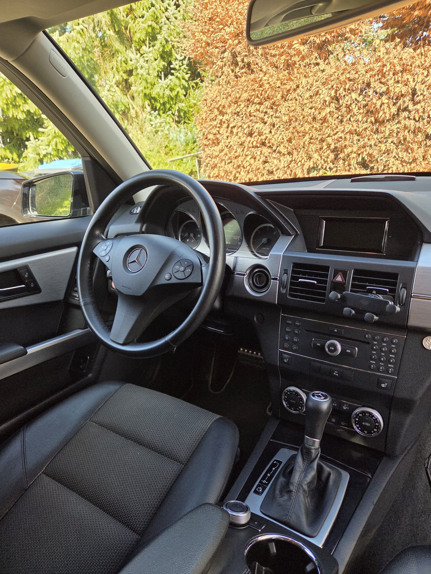 Detailreinigung